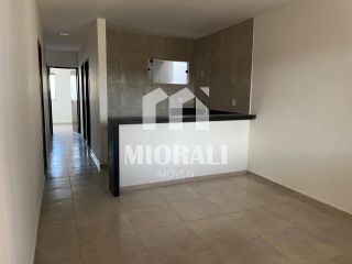 LT - Casa nova 3 quartos com suíte na Praia do Francês, Via Mares