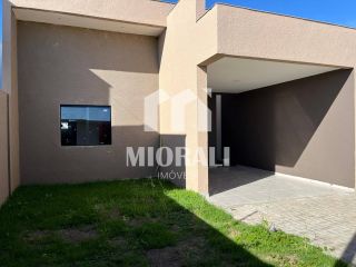 LT - Casa nova 3 quartos com suíte na Praia do Francês, Via Mares