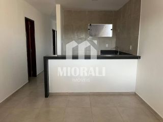 LT - Casa nova 3 quartos com suíte na Praia do Francês, Via Mares