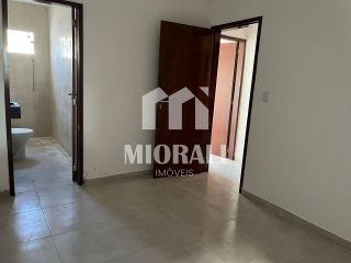 LT - Casa nova 3 quartos com suíte na Praia do Francês, Via Mares