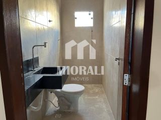 LT - Casa nova 3 quartos com suíte na Praia do Francês, Via Mares