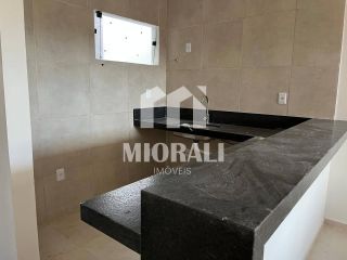 LT - Casa nova 3 quartos com suíte na Praia do Francês, Via Mares
