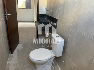 LT - Casa nova 3 quartos com suíte na Praia do Francês, Via Mares