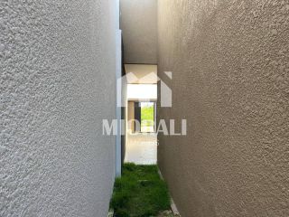 LT - Casa nova 3 quartos com suíte na Praia do Francês, Via Mares
