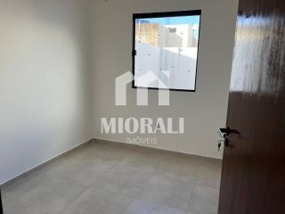 LT - Casa nova 3 quartos com suíte na Praia do Francês, Via Mares