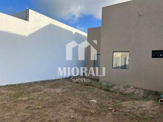 LT - Casa nova 3 quartos com suíte na Praia do Francês, Via Mares