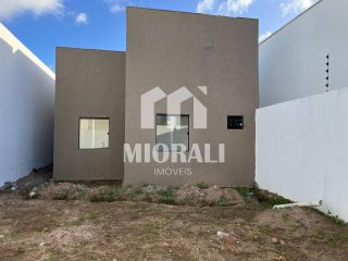 LT - Casa nova 3 quartos com suíte na Praia do Francês, Via Mares