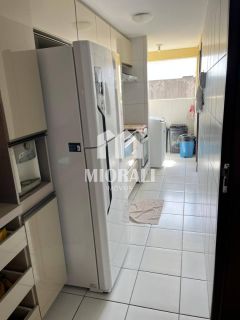 DS - Apartamento 3 quartos 1 suíte em Serraria com varanda no Murilópolis