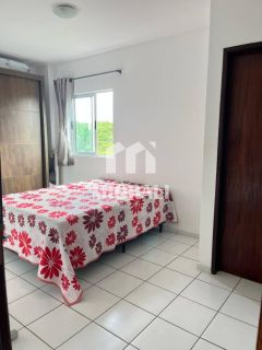 DS - Apartamento 3 quartos 1 suíte em Serraria com varanda no Murilópolis