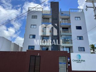 LT - Apartamento 2 quartos com suíte e vista para o mar na Praia do Francês