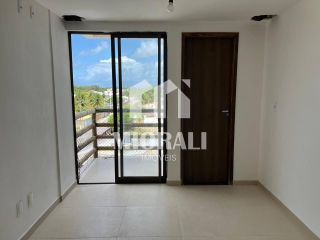 LT - Apartamento 2 quartos com suíte e vista para o mar na Praia do Francês