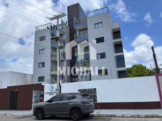 LT - Apartamento 2 quartos com suíte e vista para o mar na Praia do Francês