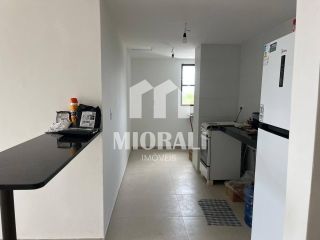LT - Apartamento 2 quartos com suíte e vista para o mar na Praia do Francês