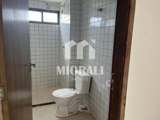 LT - Apartamento 2 quartos com suíte e vista para o mar na Praia do Francês