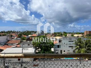 LT - Apartamento 2 quartos com suíte e vista para o mar na Praia do Francês