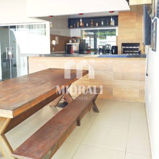 TM - Casa 2 quartos com suíte, piscina e energia solar à venda em Arapiraca