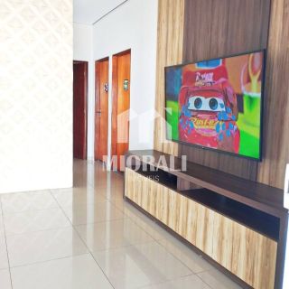 TM - Casa 2 quartos com suíte, piscina e energia solar à venda em Arapiraca