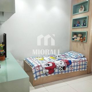 TM - Casa 2 quartos com suíte, piscina e energia solar à venda em Arapiraca