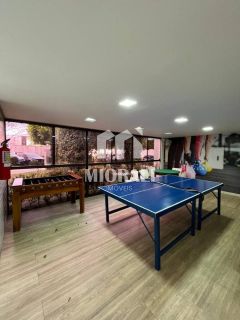 BD - Aluguel apartamento 3 quartos mobiliado porteira fechada no Antares, Nature Park