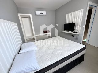 MV - Casa 4 suítes com piscina em São Miguel dos Milagres a 900 metros da praia