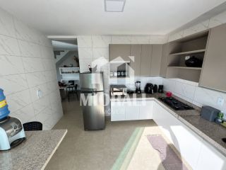 MV - Casa 4 suítes com piscina em São Miguel dos Milagres a 900 metros da praia