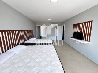 MV - Casa 4 suítes com piscina em São Miguel dos Milagres a 900 metros da praia