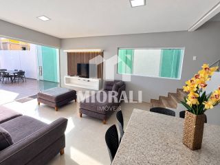 MV - Casa 4 suítes com piscina em São Miguel dos Milagres a 900 metros da praia