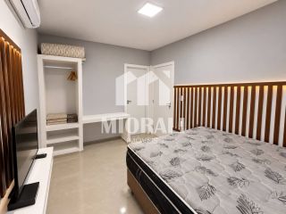 MV - Casa 4 suítes com piscina em São Miguel dos Milagres a 900 metros da praia