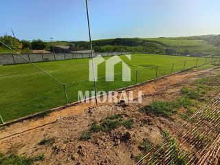 MV - Lote quitado 200m² em condomínio fechado em Marechal Deodoro Porto Monte