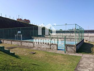 MV - Lote quitado 200m² em condomínio fechado em Marechal Deodoro Porto Monte