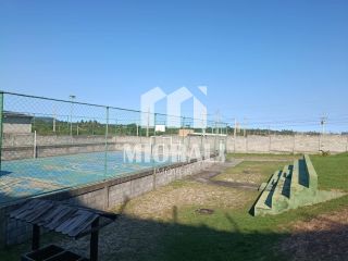 MV - Lote quitado 200m² em condomínio fechado em Marechal Deodoro Porto Monte