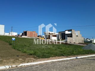 MV - Lote quitado 200m² em condomínio fechado em Marechal Deodoro Porto Monte