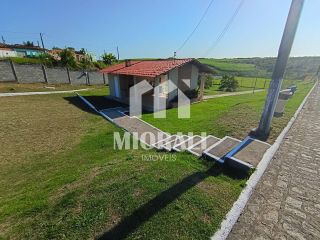 MV - Lote quitado 200m² em condomínio fechado em Marechal Deodoro Porto Monte