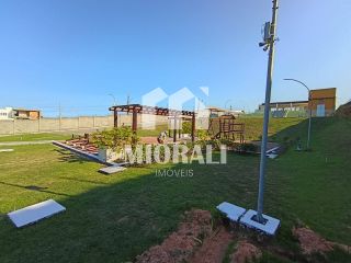 MV - Lote quitado 200m² em condomínio fechado em Marechal Deodoro Porto Monte