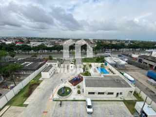 MV - Aluguel no Mata dos Cardeais ao lado da Carajás com suíte