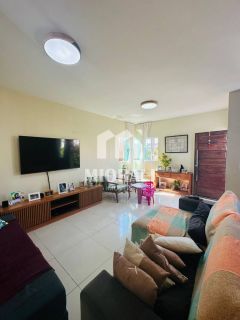 TM - Casa 4 suítes com energia solar no Condomínio Granville em Marechal Deodoro