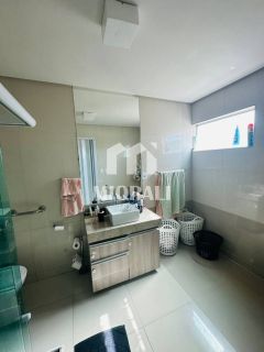 TM - Casa 4 suítes com energia solar no Condomínio Granville em Marechal Deodoro