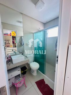 TM - Casa 4 suítes com energia solar no Condomínio Granville em Marechal Deodoro
