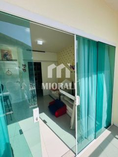 TM - Casa 4 suítes com energia solar no Condomínio Granville em Marechal Deodoro