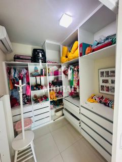 TM - Casa 4 suítes com energia solar no Condomínio Granville em Marechal Deodoro