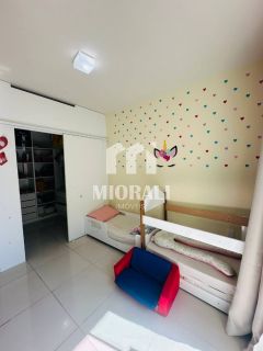 TM - Casa 4 suítes com energia solar no Condomínio Granville em Marechal Deodoro