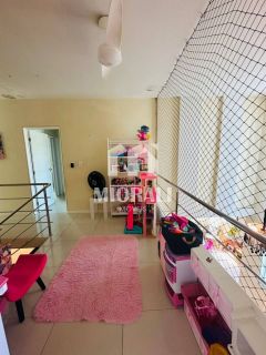 TM - Casa 4 suítes com energia solar no Condomínio Granville em Marechal Deodoro