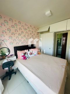 TM - Casa 4 suítes com energia solar no Condomínio Granville em Marechal Deodoro