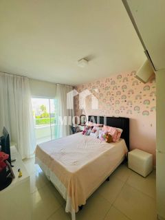 TM - Casa 4 suítes com energia solar no Condomínio Granville em Marechal Deodoro