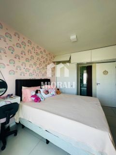 TM - Casa 4 suítes com energia solar no Condomínio Granville em Marechal Deodoro