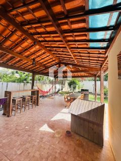 TM - Casa 4 suítes com energia solar no Condomínio Granville em Marechal Deodoro