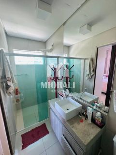 TM - Casa 4 suítes com energia solar no Condomínio Granville em Marechal Deodoro