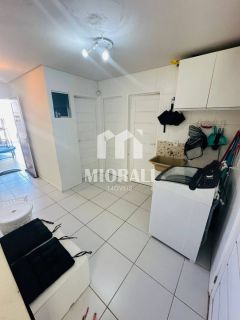 TM - Casa 4 suítes com energia solar no Condomínio Granville em Marechal Deodoro