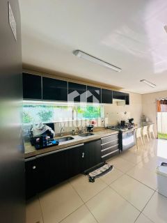 TM - Casa 4 suítes com energia solar no Condomínio Granville em Marechal Deodoro