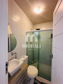 TM - Casa 4 suítes com energia solar no Condomínio Granville em Marechal Deodoro